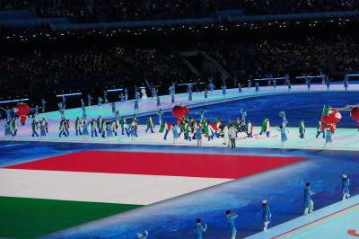 Speciale 2022/Parte1: Sette medaglie per l’Italia ai XIII Giochi Parali...