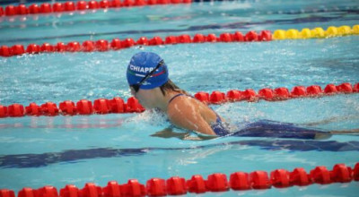 Mondiale DSISO: l'Italia chiude a 31 medaglie