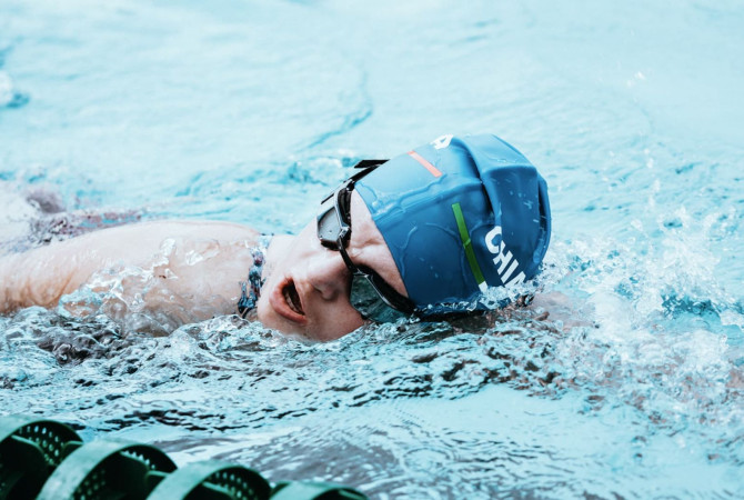 Fisdir, Mondiali Virtus di nuoto: l’evento a Bangkok dal 20 al 30 agosto
