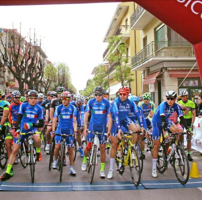 Ciclismo: raduno tecnico in Alto Adige in vista della Coppa del Mondo in Spagna