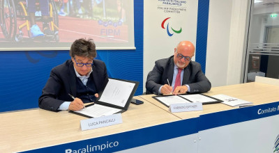 Cip-Fipm: siglato il protocollo d'intesa