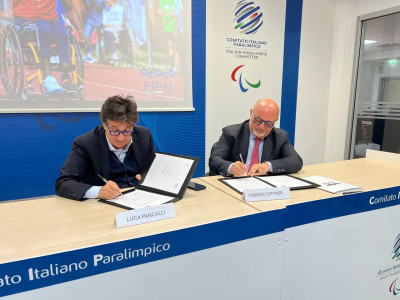 Cip-Fipm: siglato il protocollo d'intesa
