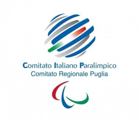 Comitato italiano paralimpico Puglia Comitato italiano paralimpico Puglia