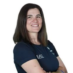 Claudia Cretti