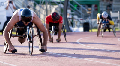 Ausili gratuiti per l'avviamento allo sport paralimpico. Come presentare la d...