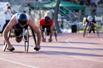 Ausili gratuiti per l'avviamento allo sport paralimpico. Come presentare la d...