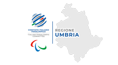 Logo Comitato Regionale Umbria