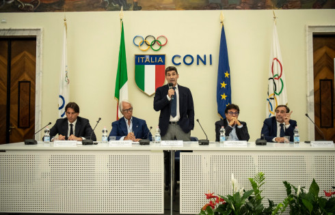 Presentato il World Boccia Intercontinental Challenger
