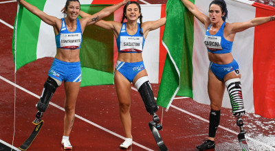 Atleti: 25 azzurri al Grand Prix di Parigi