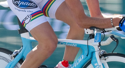 Ciclismo paralimpico: dal 2 al 5 agosto i Mondiali su strada UCI di Maniago (...