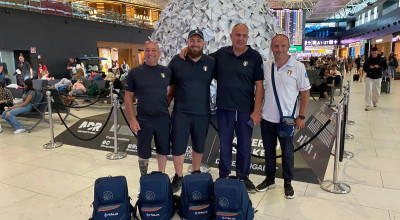 Tiro a volo, Coppa del Mondo: azzurri in gara negli Stati Uniti