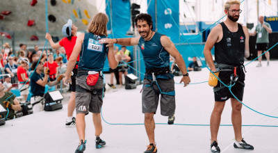 Arrampicata sportiva, Coppa del Mondo: 4 azzurri in finale