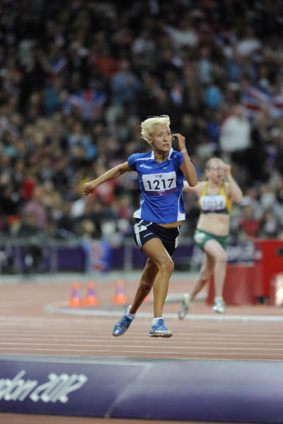 Atletica: buone le prove di Maspero e Corso al Golden Gala