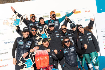 Sci alpino, Coppa del Mondo: azzurri in evidenza a Cortina
