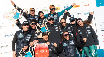 Sci alpino, Coppa del Mondo: azzurri in evidenza a Cortina