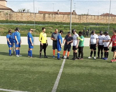 Calcio a 5 B1, 1^ giornata Girone Nord: i risultati