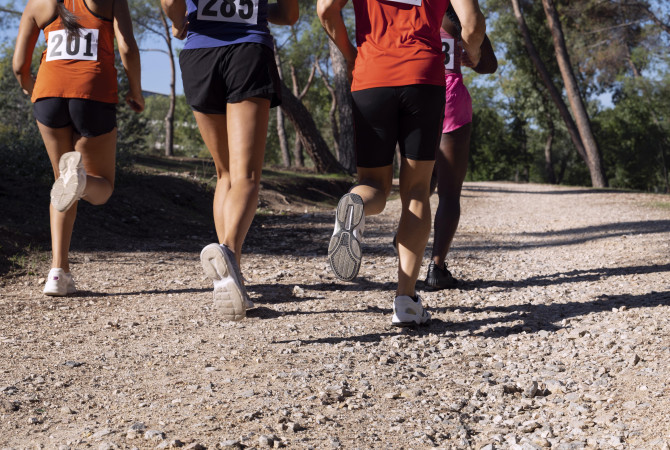 Fisdir, Mondiali Virtus Cross Country: appuntamento ad Arenzano