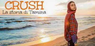 Crush, la storia di Tamina - 15 novembre