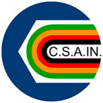 Logo CSAIN
