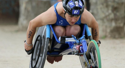 Aquathlon, Campionati Europei: 3 ori per l'Italia