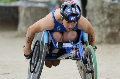 Aquathlon, Campionati Europei: 3 ori per l'Italia