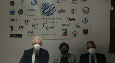 Con la Federscherma disegni belli ed inclusivi