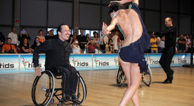 Fids, definita la commissione per le attività paralimpiche: tanta Liguria