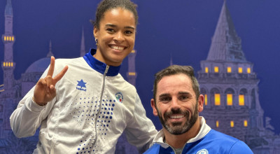 Badminton, Europei: bronzo per Rosa De Marco nel singolare