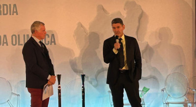 Milano-Cortina 2026, De Sanctis: “Giochi che uniscono, occasione per un...