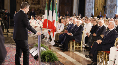 Giunta Nazionale del 10 aprile 2026: comunicato del CIP