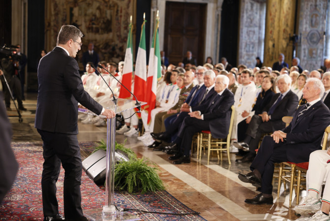 Giunta Nazionale del 10 aprile 2026: comunicato del CIP