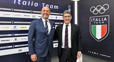 Scomparso il Presidente della Fic Davide Tizzano: il cordoglio del Presidente...