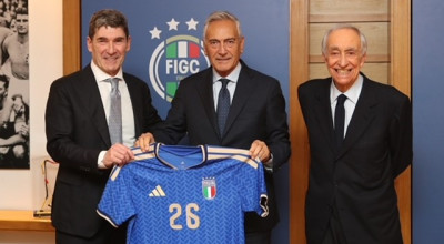 La FIGC viene riconosciuta dal CIP come Federazione Nazionale Sportiva Parali...