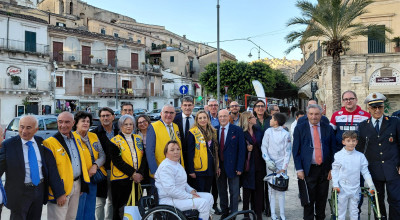Uniti nello sport, uguali nella vita: a Modica l'evento che celebra il valore...