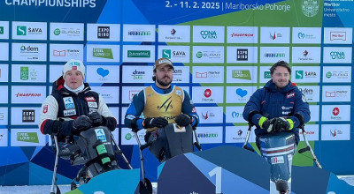 Sci alpino, Mondiali: Bertagnolli e De Silvestro sul tetto del mondo