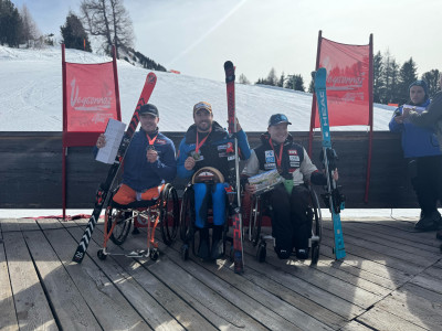 Sci alpino, Coppa del Mondo di Veysonnaz: due successi per l'Italia