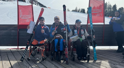 Sci alpino, Coppa del Mondo di Veysonnaz: due successi per l'Italia