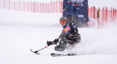 Sci alpino, Coppa del Mondo di Kitzbühel: Renè De Silvestro trion...