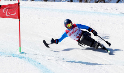 PyeongChang 2018: Azzurri out nella Supercombi di sci alpino 