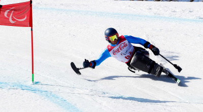 PyeongChang 2018: Azzurri out nella Supercombi di sci alpino 