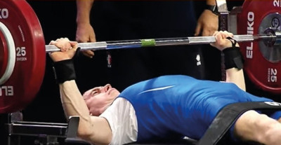 Pesistica, Coppa del Mondo di Tbilisi: 10 medaglie per l'Italia