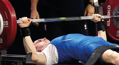 Pesistica, Coppa del Mondo di Tbilisi: 10 medaglie per l'Italia