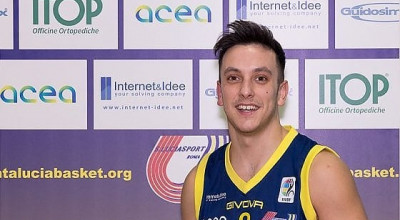 Il cordoglio del CIP per la scomparsa del giocatore di basket in carrozzina T...