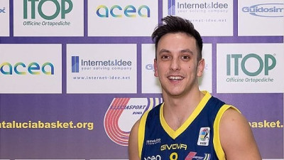 Il cordoglio del CIP per la scomparsa del giocatore di basket in carrozzina T...
