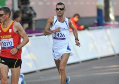 Atletica: a Londra, Di Lello alla prova della Maratona