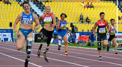 Europei di atletica leggera ed europei di calcio amputati rinviati al 2021