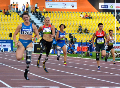 Europei di atletica leggera ed europei di calcio amputati rinviati al 2021