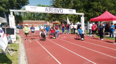 Presentato a Pesaro il Progetto Parapentathlon