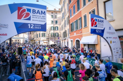 Atletica: successo per i Campionati Italiani di corsa su strada 10km