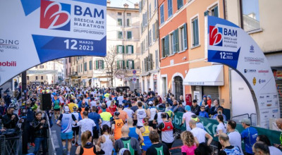 Atletica: successo per i Campionati Italiani di corsa su strada 10km